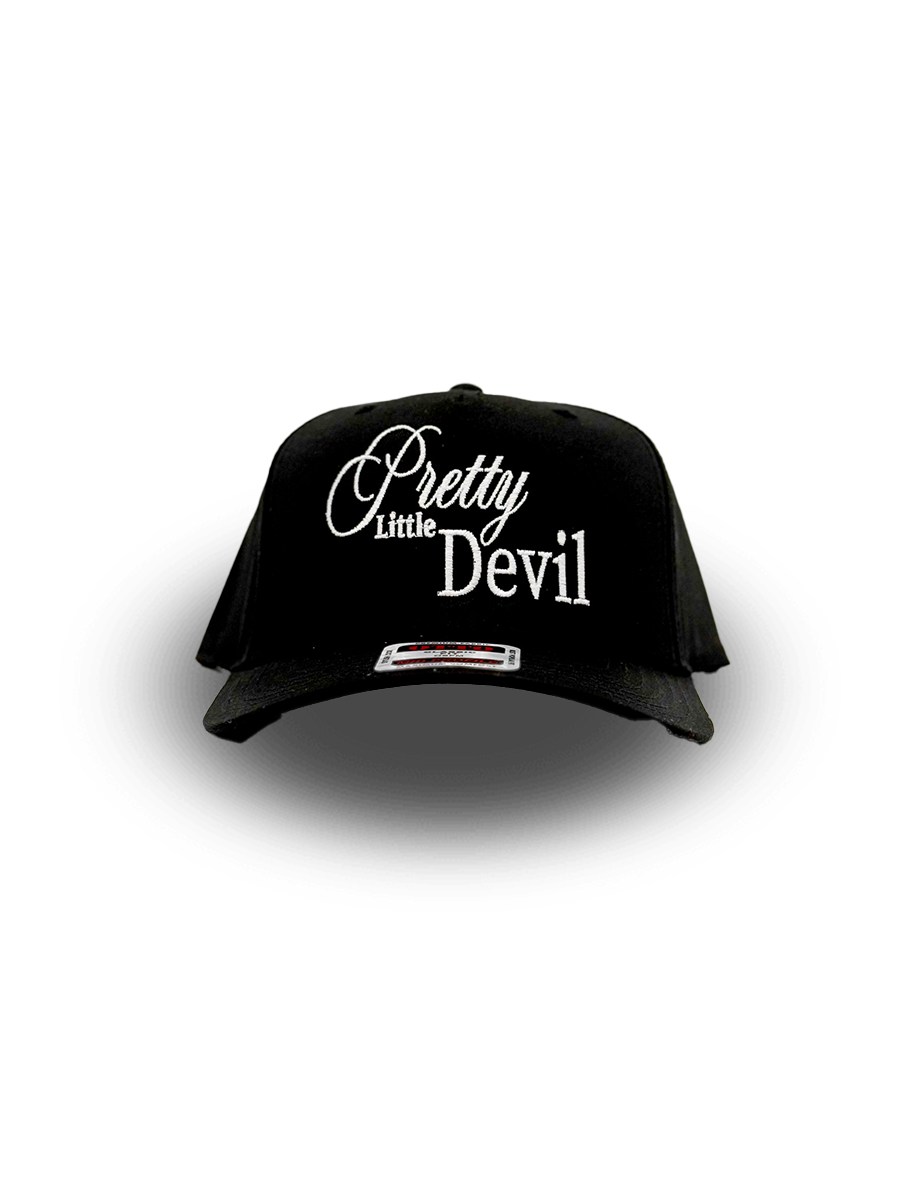 Pretty Little Devil Hat