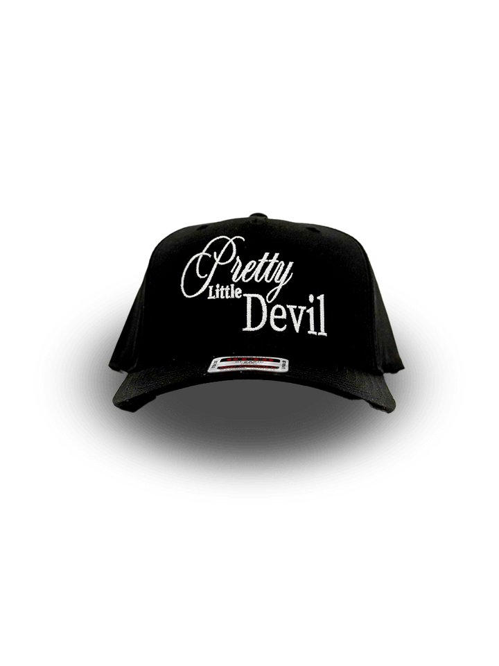 Pretty Little Devil Hat