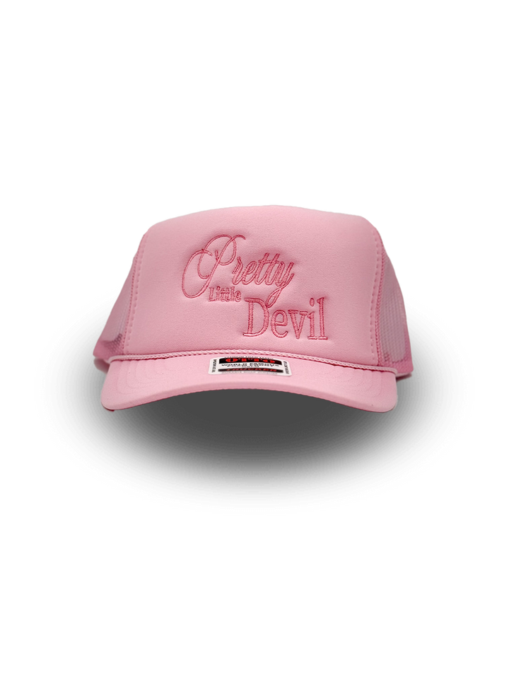 Pretty Little Devil Hat