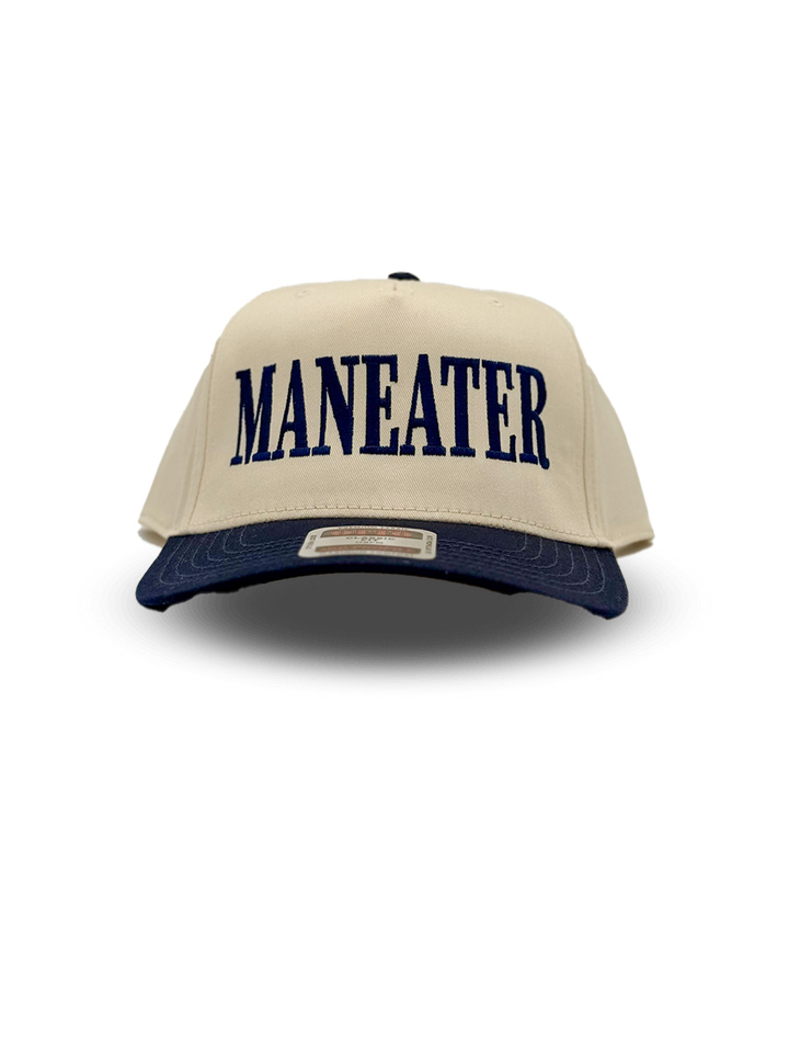 Maneater Trucker Hat