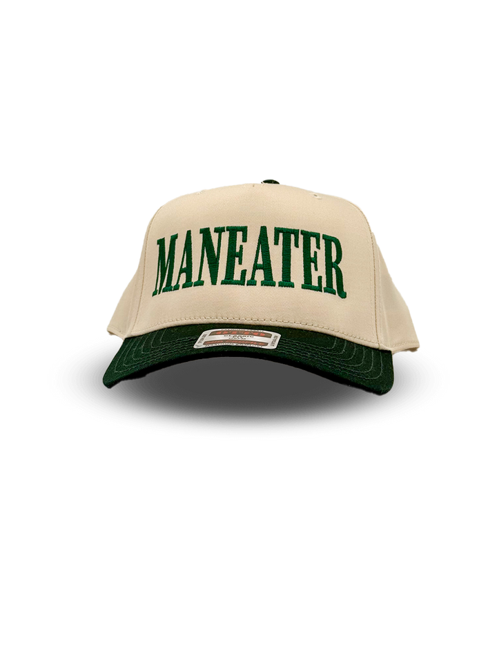 Maneater Trucker Hat