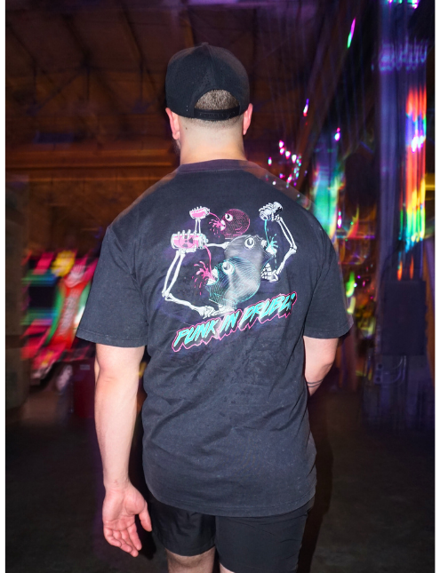 Brim Reapers Monthly T-Shirt Club