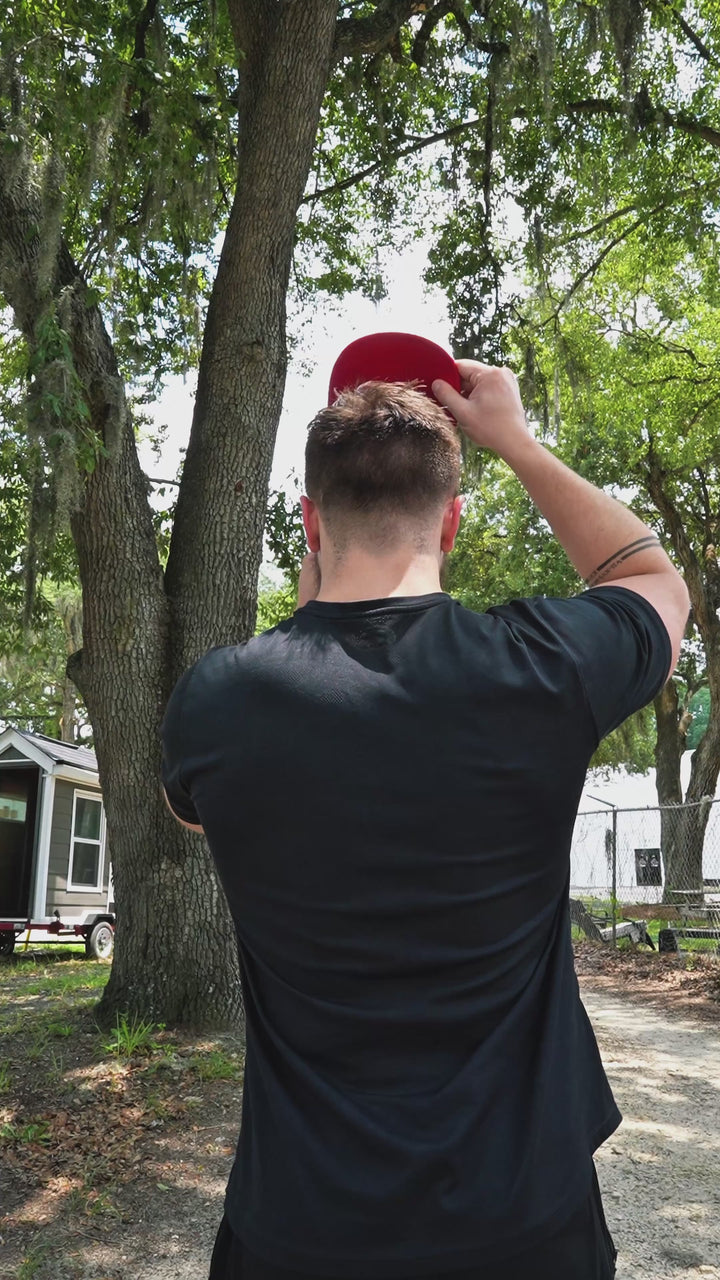 The Only Thing I Pull Out Is My Debit Card Hat